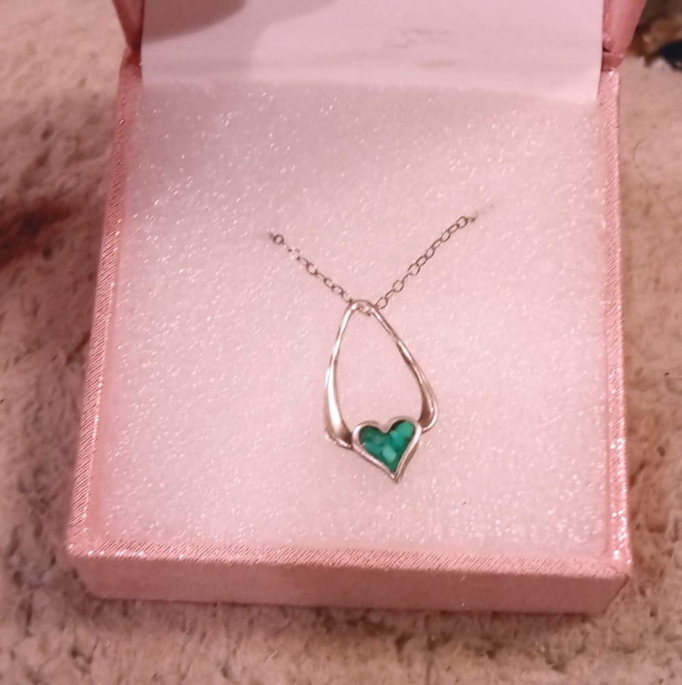 Necklace